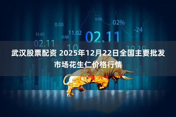 武汉股票配资 2025年12月22日全国主要批发市场花生仁价格行情